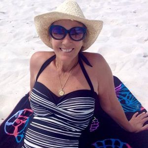 Meet your Posher, Tracey spensley